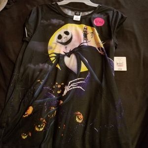 Nightmare Before Christmas Tee